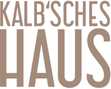 Kalb´sches Haus Logo